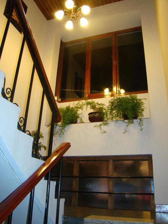فندق Cusco House المظهر الخارجي الصورة