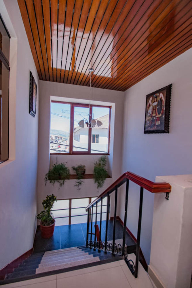 فندق Cusco House المظهر الخارجي الصورة