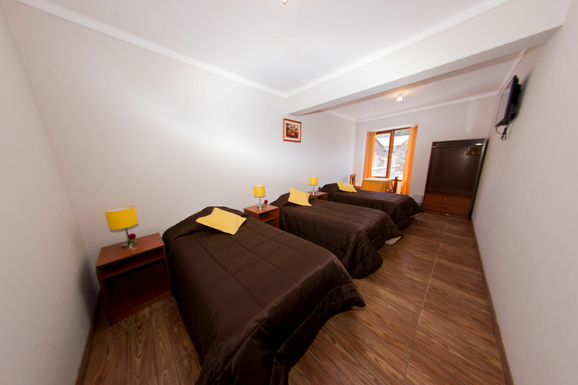 فندق Cusco House المظهر الخارجي الصورة