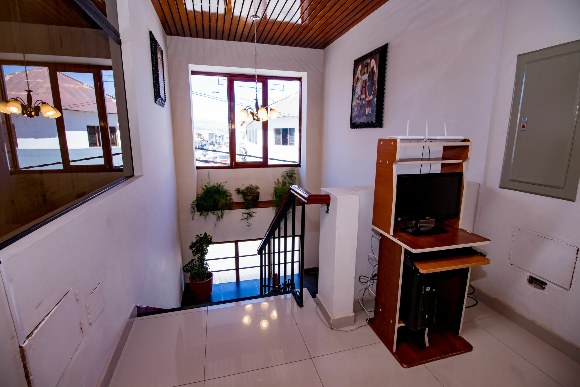 فندق Cusco House المظهر الخارجي الصورة