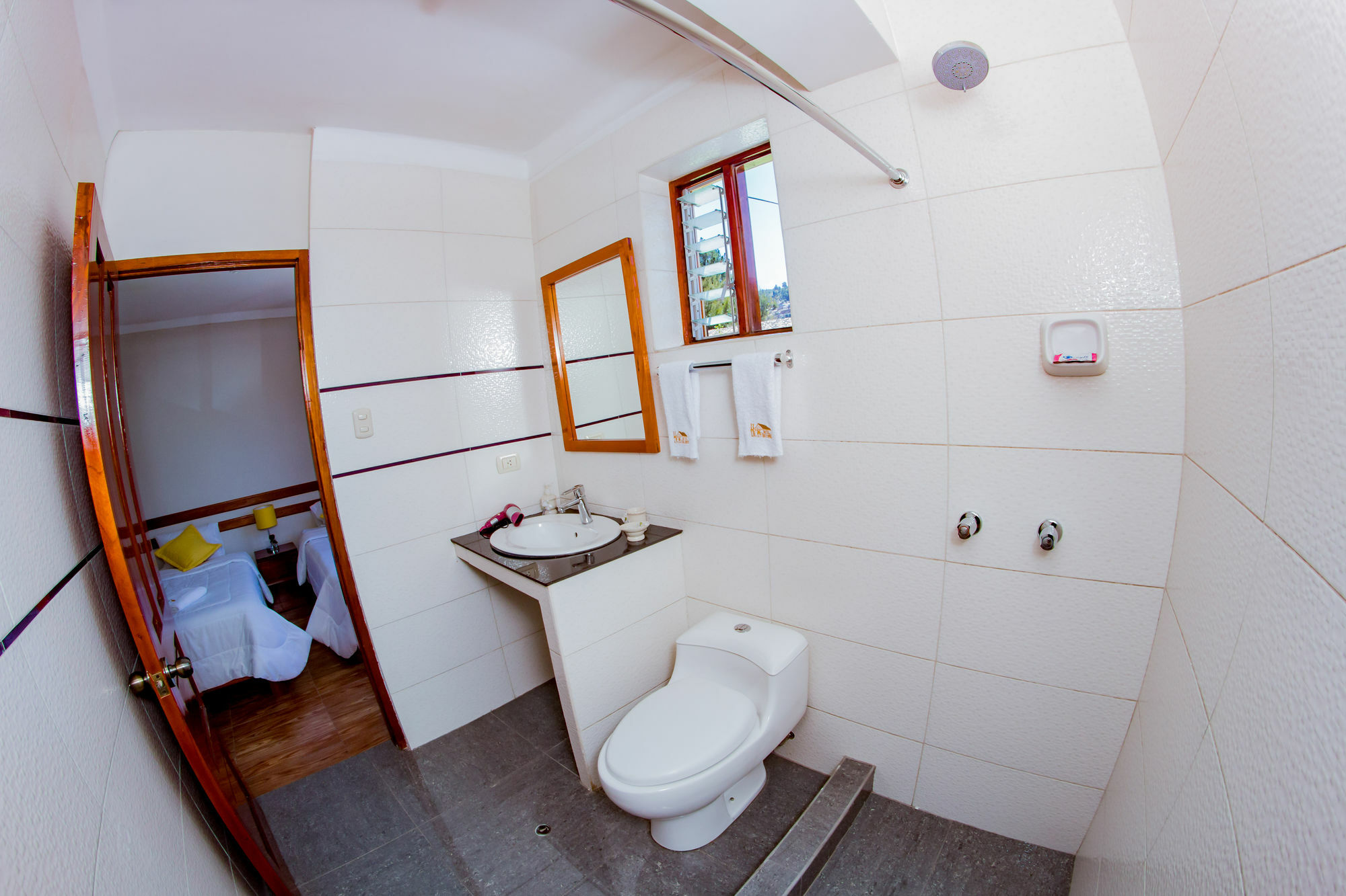 فندق Cusco House المظهر الخارجي الصورة