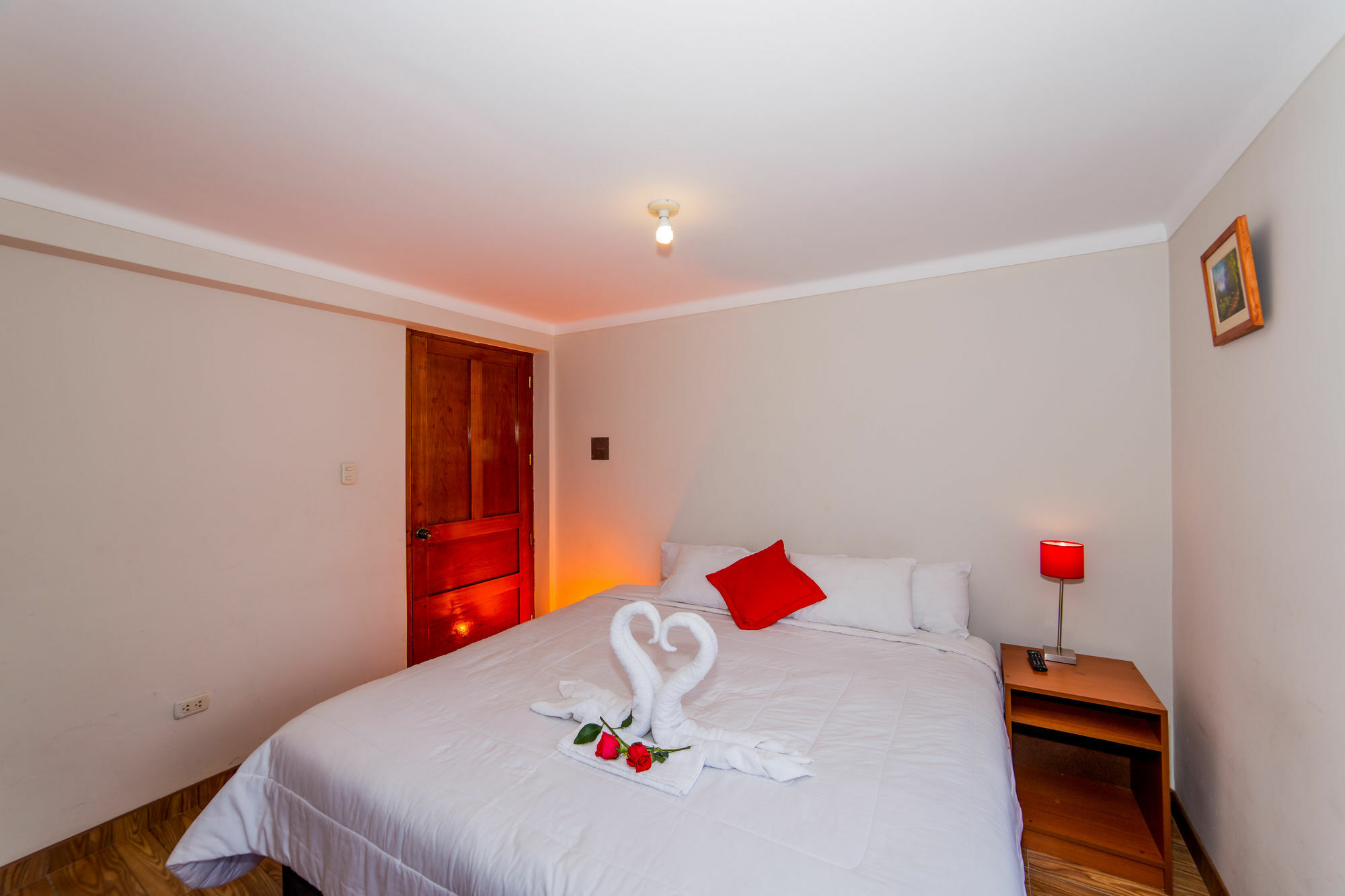 فندق Cusco House المظهر الخارجي الصورة