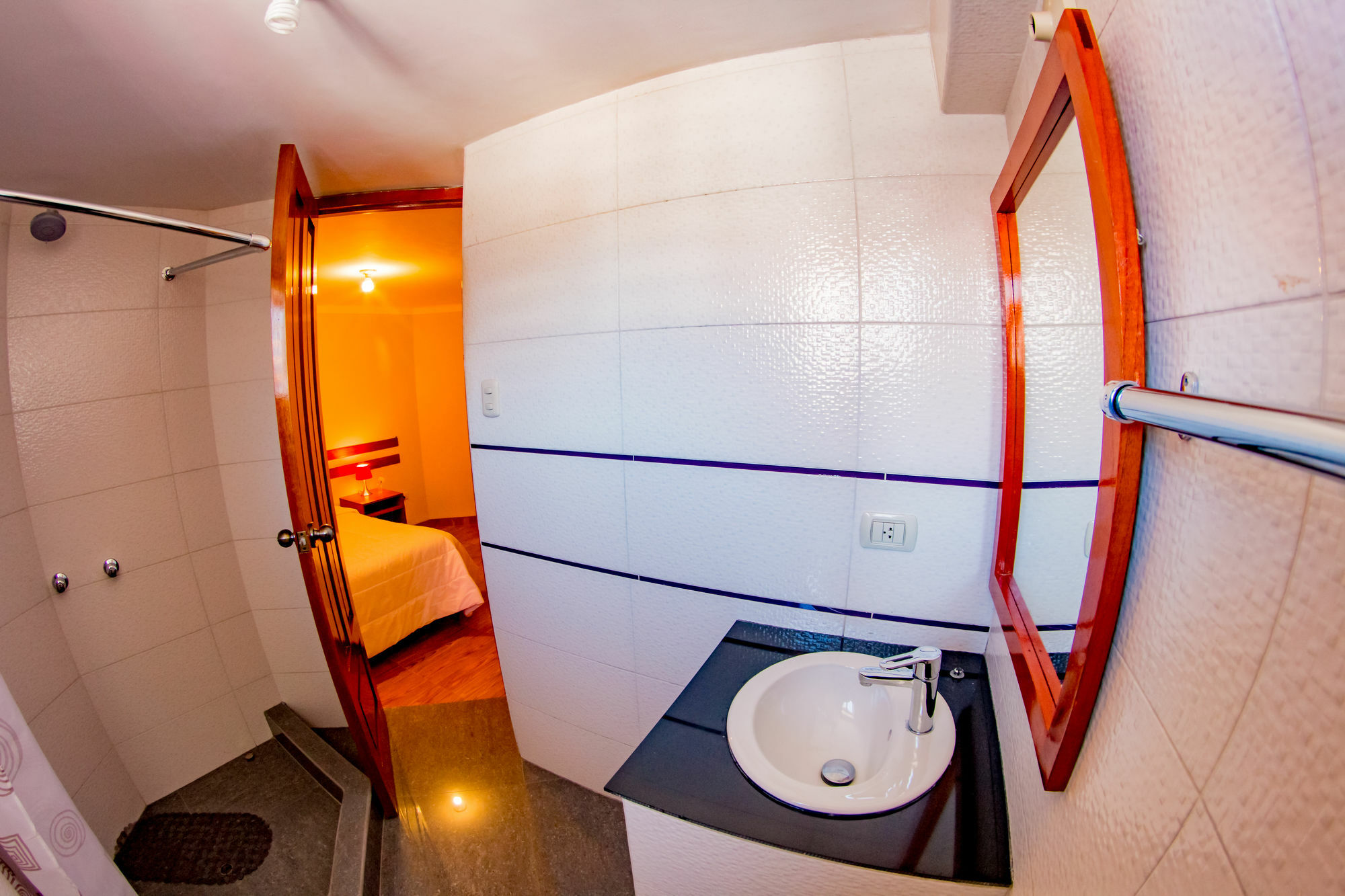 فندق Cusco House المظهر الخارجي الصورة